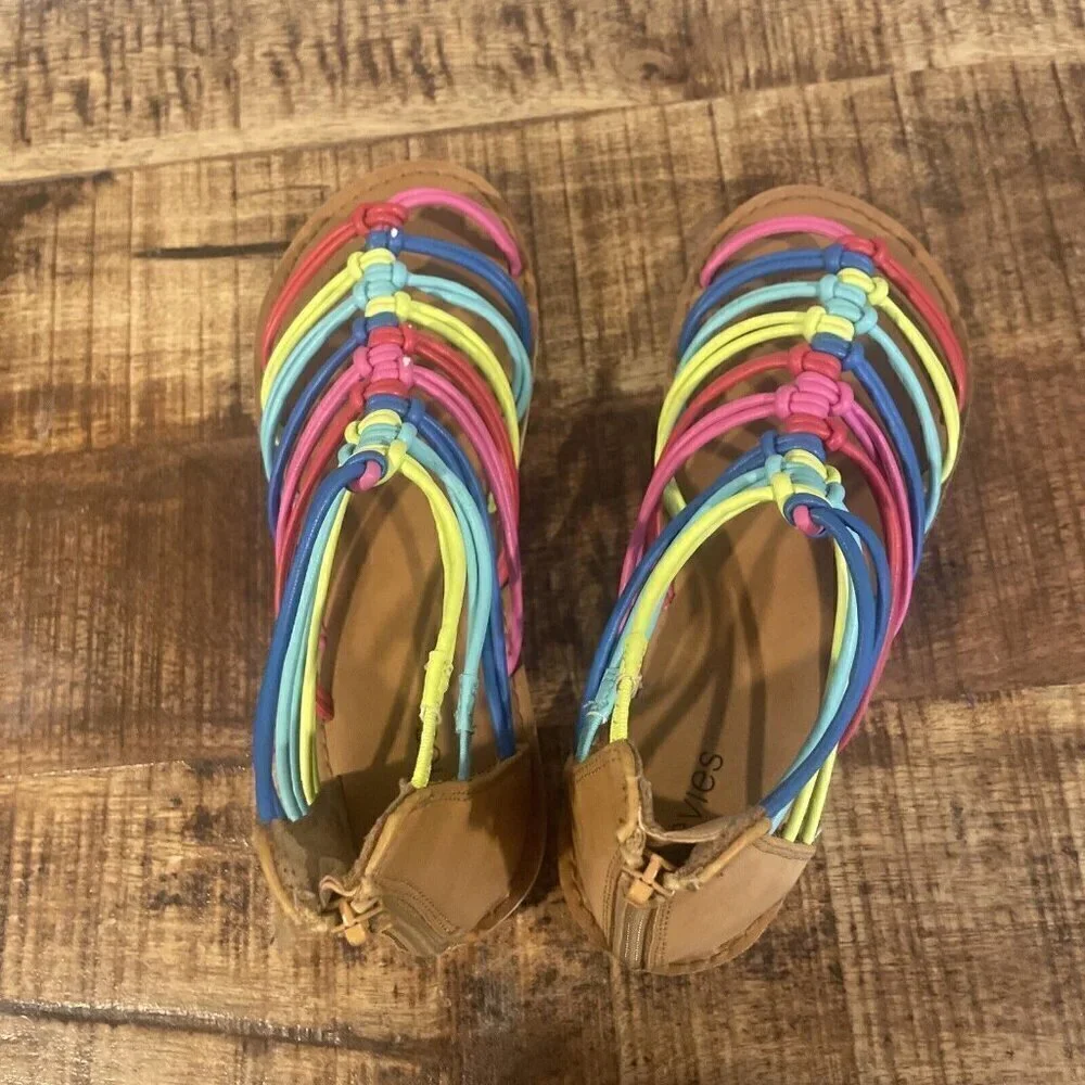 Stevie’s stevie&apos rainbow